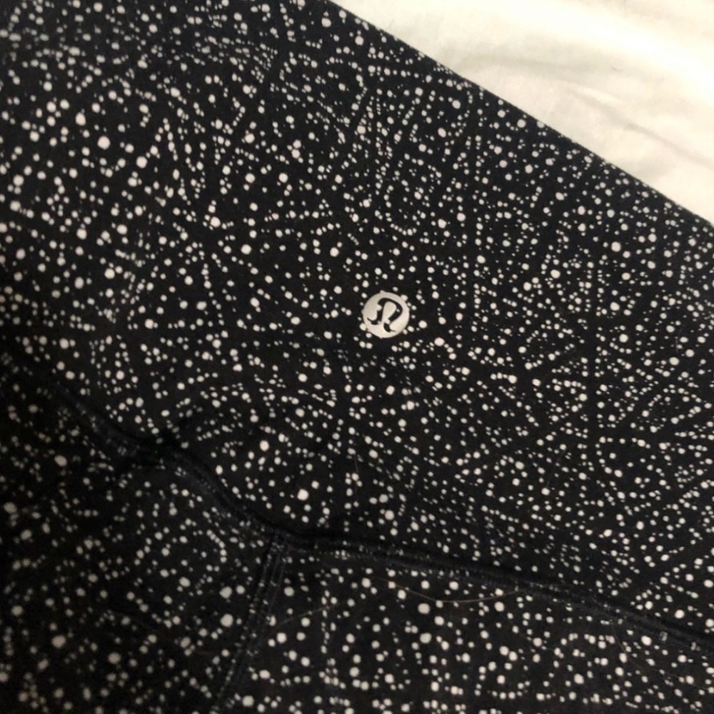 Lululemon Align Pants Size 4
